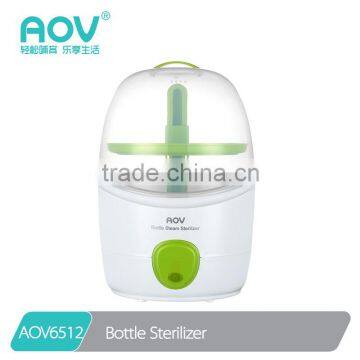 AOV6512 Baby Milk Bottle Sterilizer with LED Indicator
