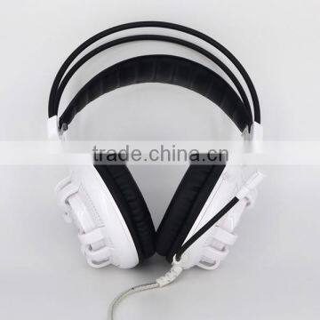 2016 Handsfree Stereo Gaming Headset with microphone