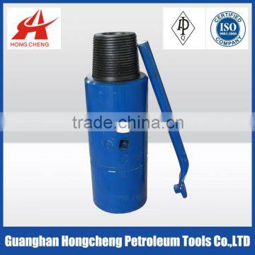 Kelly Valve for Drilling & Well Control ISO & API7-1 Standard BOP