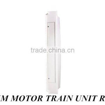 OEM/ODM ceiling parts with DIN standard for high-speed rail train/railway/subway,train parts