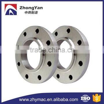 8 inch ansi b16.5 so flange a105, ASTM A105 flange