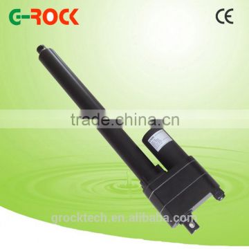 Combine harvester use 24v linear actuator 6000N