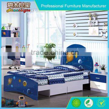 Hot sale bedroom sets for kid/adult children furniture bedroom