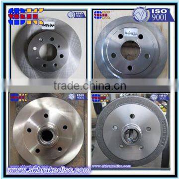 car brake system prices disc