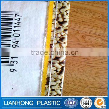 Recyclable Laminated Bag Heat Sealer Easy Tape Laminationbag Exhibition,customized Lamination Bag Woth Opp Bag Coated,bopp Bag photo-5