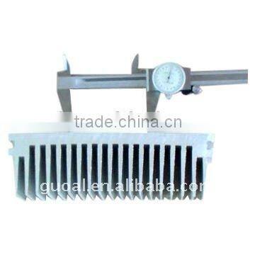 Aluminum Extrusion Heatsink