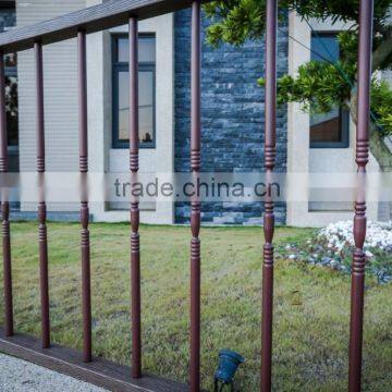 Wrought Iron Spindle photo-5