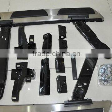 Factory Price Running Board for AUDI Q5/ Factory Price Side Step for AUDI Q5 photo-4