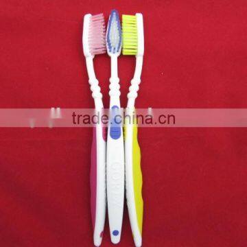 Travel Set Toothbrush and Toothpaste Inside for Hotel Guest photo-2
