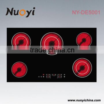 Good quality safety multi-fuctional electric stove cleaning ceramic hot plate cooking gas stove