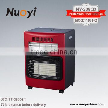 HOT! Room essentials ceramic heater NY-238Q3