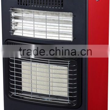 High quality with cheap price indoor portable gas heater made by Professional supplier