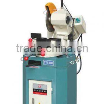 Hot Sale Manual Steel Tube Cutting Machine