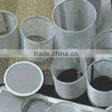 Wire Mesh Disc Filter