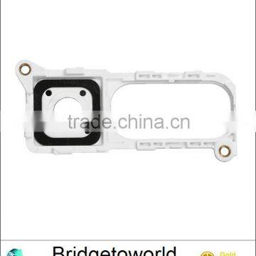 Back Rear Camera Lens Cover Frame Holder For LG G4 Replacement Parts photo-3