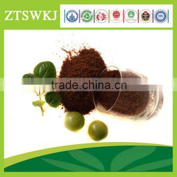 CHONGBA quickly dissolving microorganism bacterium agent amino acid water flush fertilizer