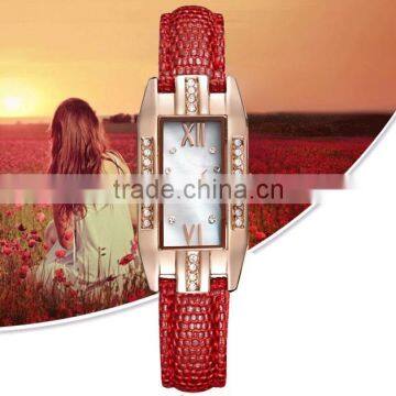 YB High End Miyota Movement Unisex Quartz Stainless Steel Watch Water Resistant photo-3