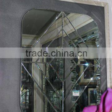 adhesive decorative mirror