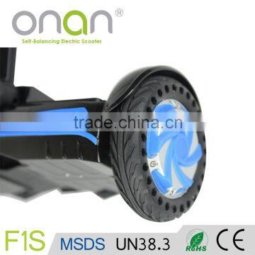 Electric Smart Scooter 2 Wheel Hoverboard