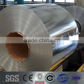 the best price for electric galvanized steel coil