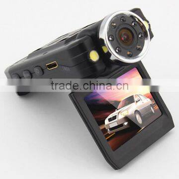 2.0 Inch 1080P Full HD HDMI G-sensor Night Vision Car DVR