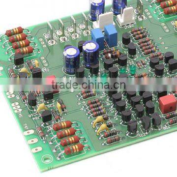 Offer Custom Double Sided Fpc Cable , Flexible Pcb and Fpc From Shenzhen Manufacuture photo-6