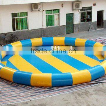 inflatable big pool/inflatable swimming pool