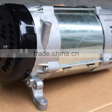 2000 VA 3000rpm/3600rpm Air Cooled AC Single Phase Gasoline Generator photo-2