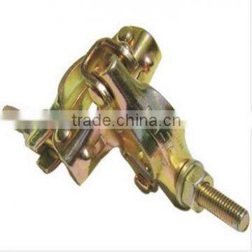 JIS stype double coupler for building/construction use scaffolding coupler