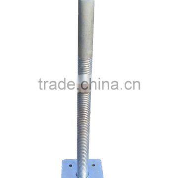 Algeria Scaffolding Adjustable U-head Jack photo-4