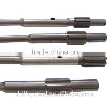 Shank Adapters, BBC 54, BBC 120, COP 1838 EX,Boart HD 155, COP 1850, Furukawa HD 609