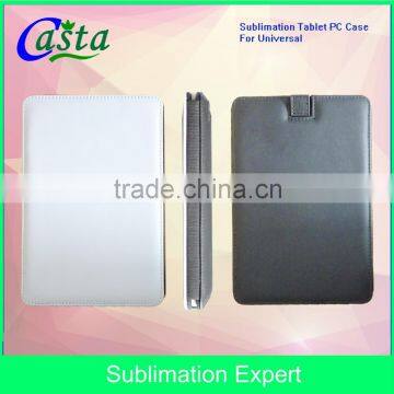 Blank Custom Case for Tablet PC Holster Sublimation for Mobile Phone Holster Universal Sublimation for Tablet PC Case photo-2