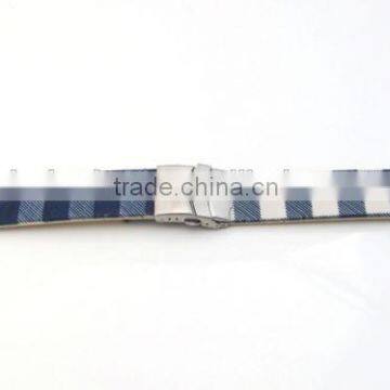 Replacement Watch Silicone Strap Wrist Band photo-2