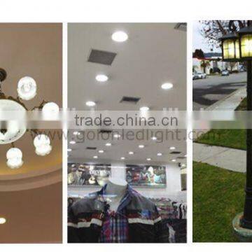 G24 Led 7w 100-277V 110Lm/W Ra80 Led G24q-2 Light 11w 9w 5w Plc 2 Pin Led G24 Lamp photo-6