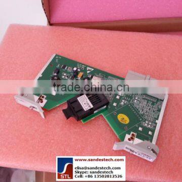 ZTE OIS4x1 OIS4*1 S-4.1/L-4.1/L-4.2 1xSTM-4 Optical Interface Board for ZTE ZXMP S330 S325 ZTE S330 S325 SDH transmission