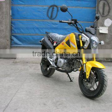 120cc Monkey Style Sports Motorcycle photo-2