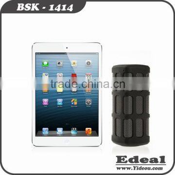 Waterproof Portable Stereo Mini Bluetooth Speaker and Power Bank Speaker photo-1