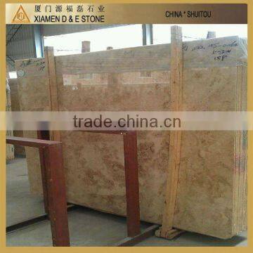 Cappuccino marble stone