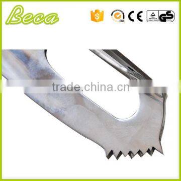 Beca Wholesale Figure Skate Ice Aluminum Blade photo-3