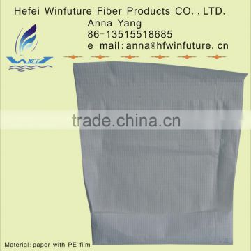 Disposable Bib for protects clothes