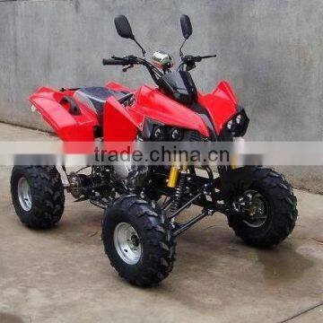 200cc QUAD BIKE