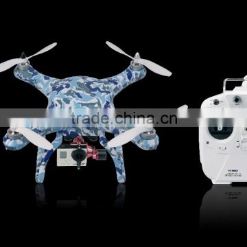 Wholesale Professional HD Aerial Photography drone unmanned helicopter with camera