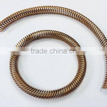 CNC Compression Spring Making Machine High Precise Medical Care photo-6