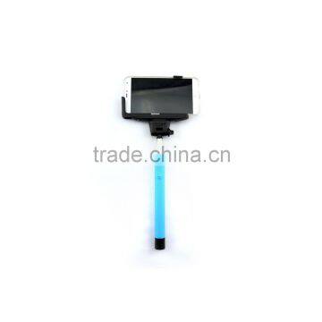 Wholesale High Speed China Foldable Wireless Selfie Stick photo-5