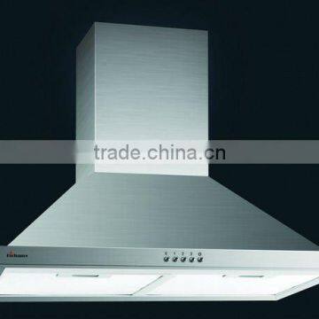 Pyramid cooker hood HC6128A-S