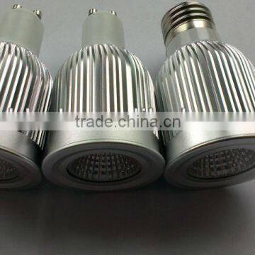 COB 220v led spotlight