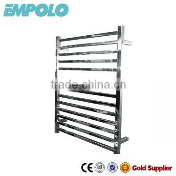 Empolo heated towel rail and hot water radiator towel dryer HTS850x700-13