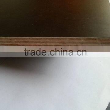 Plywoods Type and E2 Formaldehyde Emission Standards Brown Film Faced Plywood