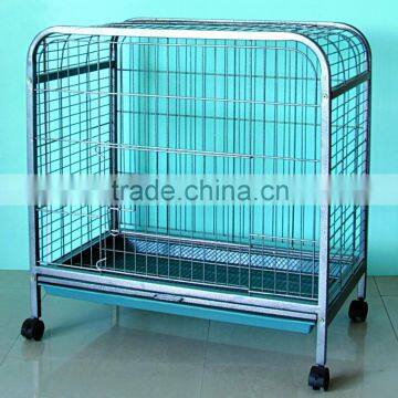 Dog Playpen Crate Fence Pet Kennel Play Pen dog Cage Heavy Duty Dog
