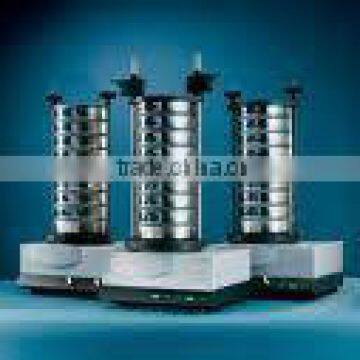 High precision Laboratory Testing sieve machine